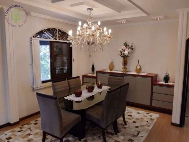 Casa com 4 quartos à venda no Garcia, Blumenau , 400 m2 por R$ 1.900.000