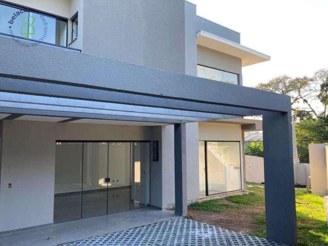 Casa com 3 quartos à venda no Passo Manso, Blumenau , 108 m2 por R$ 690.000