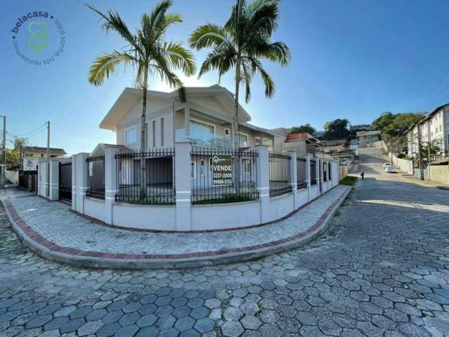 Casa com 4 quartos à venda no Tribess, Blumenau , 290 m2 por R$ 1.350.000
