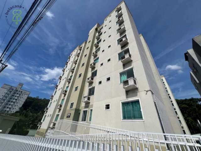 Apartamento com 2 quartos à venda no Itoupavazinha, Blumenau , 71 m2 por R$ 350.000