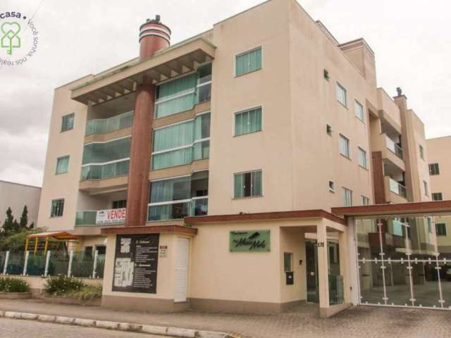Apartamento com 3 quartos à venda no Figueira, Gaspar , 101 m2 por R$ 530.000