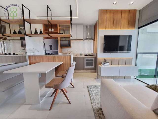 Apartamento com 2 quartos à venda no Itoupava Central, Blumenau , 54 m2 por R$ 293.000