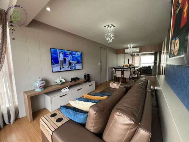Apartamento com 2 quartos à venda no Fortaleza, Blumenau , 98 m2 por R$ 750.000