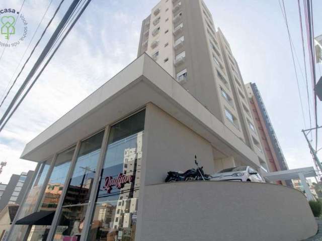 Apartamento com 3 quartos à venda na Vila Nova, Blumenau , 82 m2 por R$ 654.314
