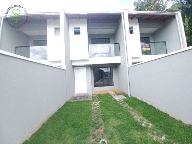 Casa com 2 quartos à venda no Velha Central, Blumenau , 116 m2 por R$ 450.000