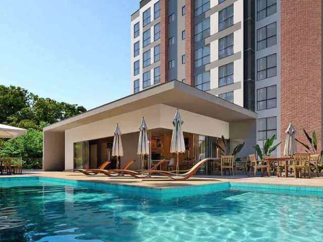 Apartamento com 2 quartos à venda no Estados, Indaial , 50 m2 por R$ 297.914