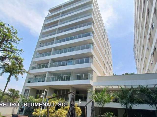 Apartamento com 3 quartos à venda no Bom Retiro, Blumenau , 193 m2 por R$ 1.890.000