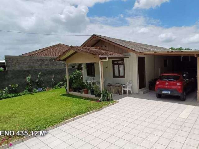 Casa com 3 quartos à venda no Salto do Norte, Blumenau  por R$ 400.000