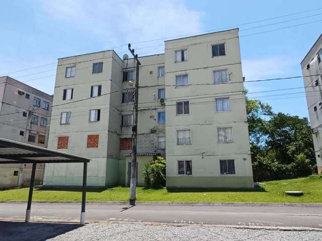 Apartamento com 2 quartos à venda no Progresso, Blumenau , 41 m2 por R$ 99.000