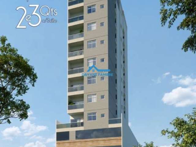 Apartamento Alto Padrão, 02 Suites, 01 Vaga de Garagem, Avenida Oceânica, Area de Lazer Completa, Praia do Morro, Guarap
