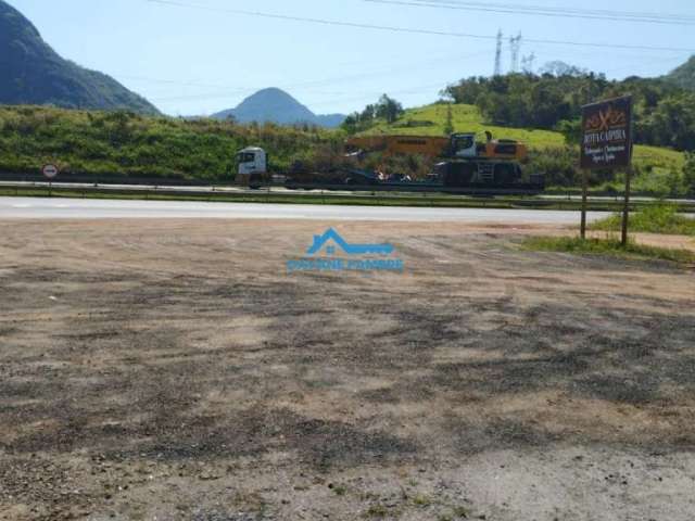 Terreno à venda no bairro Comunidade Urbana De Iguape - Guarapari/ES