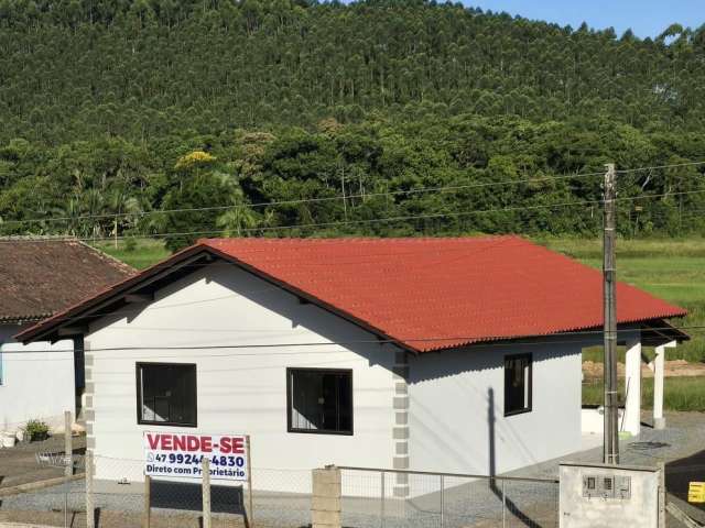 Casa reformada direto com proprietário em Guaramirim - SC