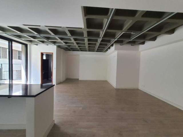 Apartamento studio com varanda 63m² no Funcionários