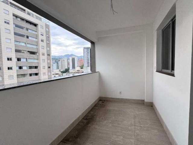 Apartamento 104 m2, 3 quartos, 2 vagas, com lazer no Buritis.