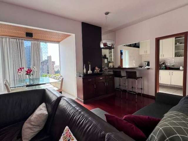Apartamento com 110 m², 3 quartos, 02 vagas, á venda por R$ 900.000,00