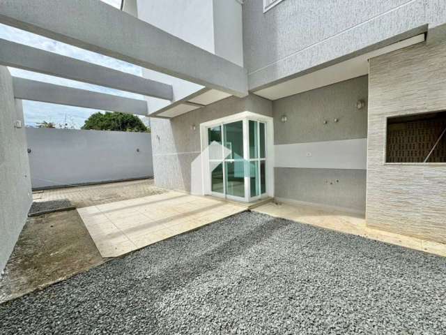 Casa com 3 quartos à venda na Rua Valdomiro Silveira, 404, Boa Vista, Curitiba por R$ 595.000