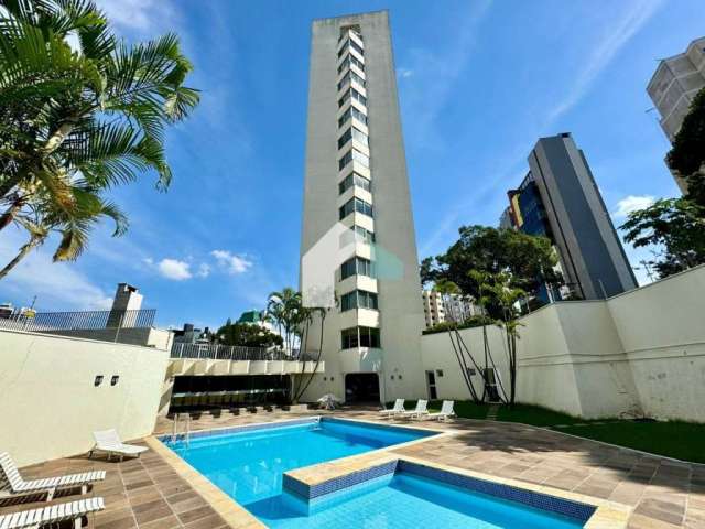Apartamento com 4 quartos à venda na Rua Professora Ivette Fonseca de Siqueira, 20, Batel, Curitiba por R$ 1.900.000