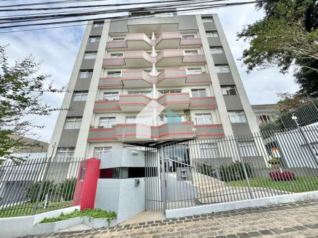Apartamento com 3 quartos à venda na Paula Gomes, 871, Mercês, Curitiba por R$ 450.000