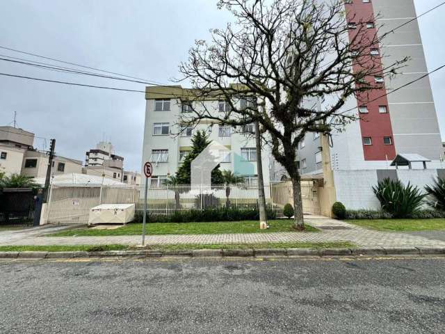 Apartamento com 3 quartos à venda na Rua Vereador Constante Pinto, 256, Bacacheri, Curitiba por R$ 399.000