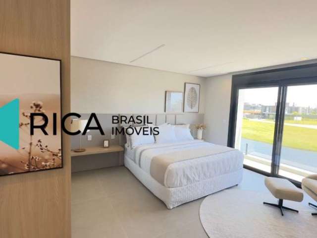 Casa com 4 quartos à venda na Rio Camisas, 101, Remanso, Xangri-Lá por R$ 3.850.000