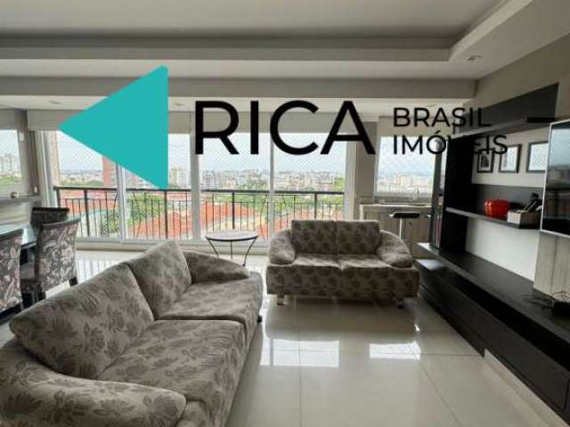 Apartamento com 3 quartos para alugar na Avenida Túlio de Rose, 400, Jardim Europa, Porto Alegre por R$ 8.000
