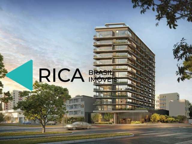 Apartamento com 2 quartos à venda na Avenida Praia de Belas, 472, Praia de Belas, Porto Alegre por R$ 783.574