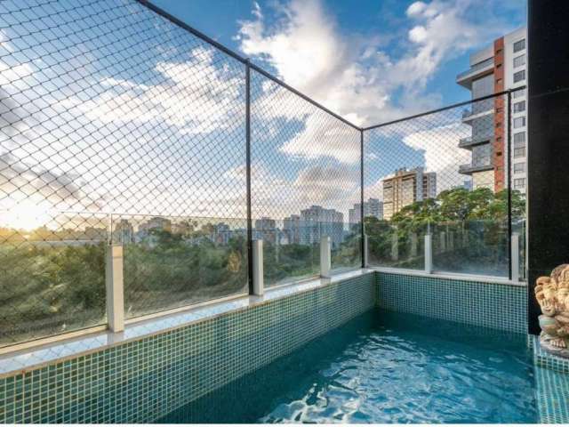 Apartamento com 4 quartos à venda na Rua Doutor Helmuth Weinmann, 100, Jardim Europa, Porto Alegre por R$ 7.990.000