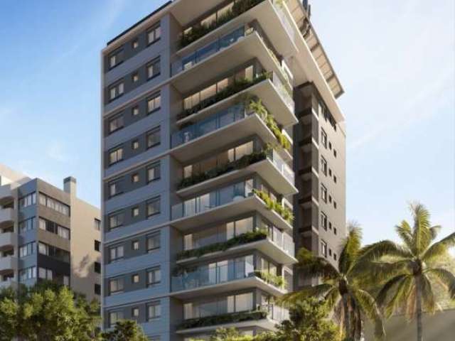 Apartamento com 2 quartos à venda na Rua Dário Pederneiras, 420, Petrópolis, Porto Alegre por R$ 1.155.000