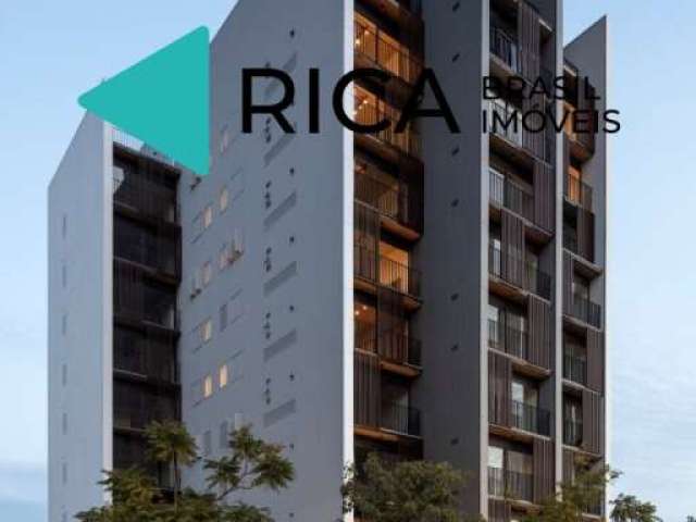 Apartamento com 2 quartos à venda na Avenida Ferdinand Kisslinger, 555, Jardim Europa, Porto Alegre por R$ 1.351.442
