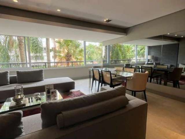 Apartamento com 3 quartos à venda na Avenida Túlio de Rose, 330, Jardim Europa, Porto Alegre por R$ 2.900.000