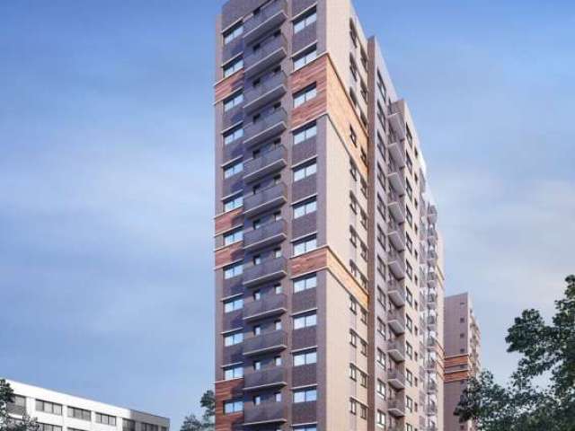 Apartamento com 2 quartos à venda na Avenida do Forte, 1062, Vila Ipiranga, Porto Alegre por R$ 536.561