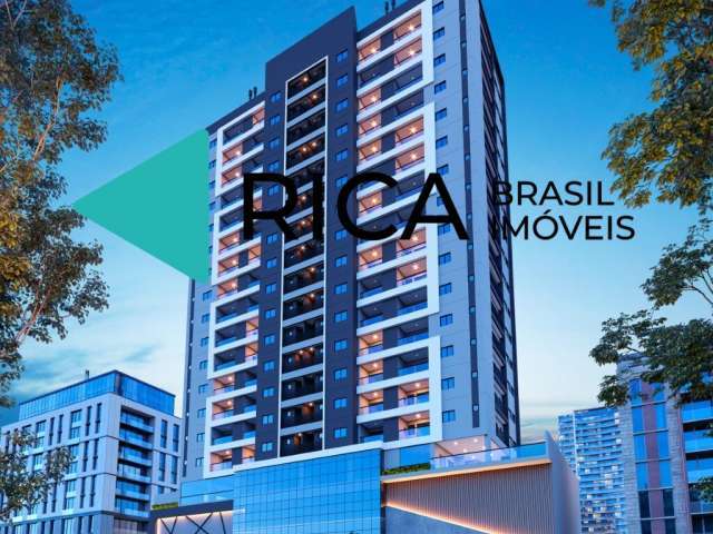 Apartamento com 3 quartos à venda na Rua 416, 27, Morretes, Itapema por R$ 790.500
