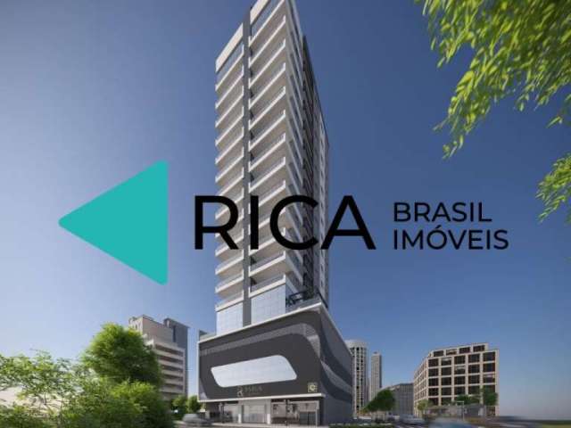 Apartamento com 3 quartos à venda na Rua 236, 635, Meia Praia, Itapema por R$ 1.313.026