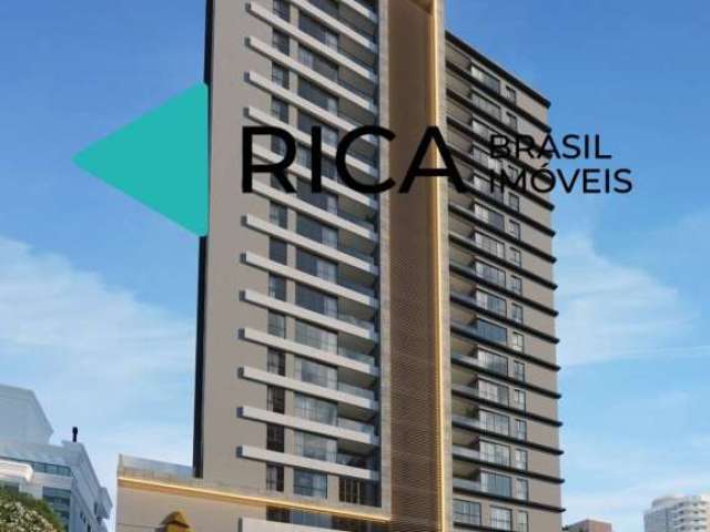 Apartamento com 3 quartos à venda na Rua 262, 399, Meia Praia, Itapema por R$ 1.587.196
