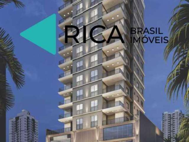 Apartamento com 3 quartos à venda na Rua 242, 488, Meia Praia, Itapema por R$ 1.428.352