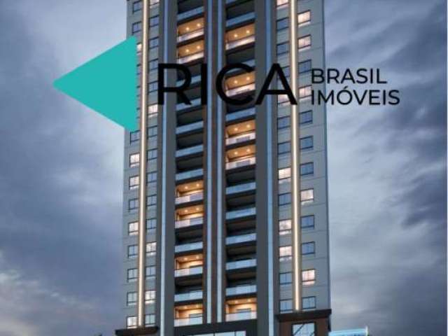 Apartamento com 2 quartos à venda na Rua 617, 50, Tabuleiro dos Oliveiras, Itapema por R$ 791.148