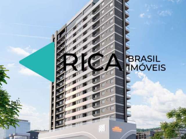 Apartamento com 2 quartos à venda na Rua 420, 408, Morretes, Itapema por R$ 718.000