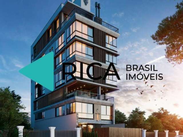 Apartamento com 3 quartos à venda na Rua Aroeira da Praia, 2223, Mariscal, Bombinhas por R$ 2.713.908