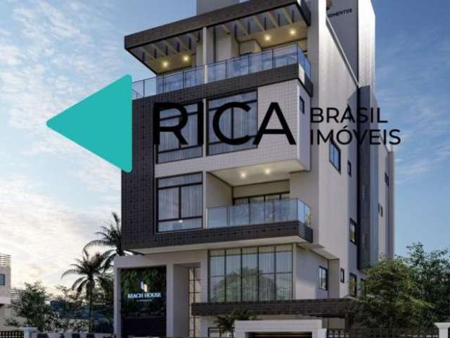 Cobertura com 3 quartos à venda na Carnaúba, 294, Centro, Bombinhas por R$ 1.528.000