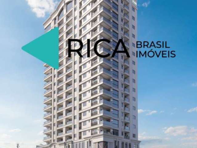 Apartamento com 3 quartos à venda na Rua 434, 41, Morretes, Itapema por R$ 720.550
