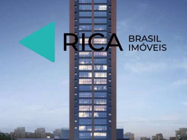 Apartamento com 4 quartos à venda na Rua 600, 254, Centro, Balneário Camboriú por R$ 3.658.594