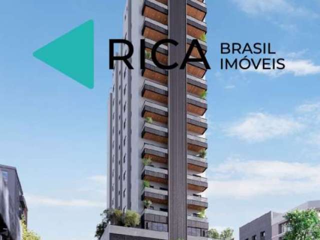 Apartamento com 2 quartos à venda na Rua 808 B, 420, Alto São Bento, Itapema por R$ 533.200