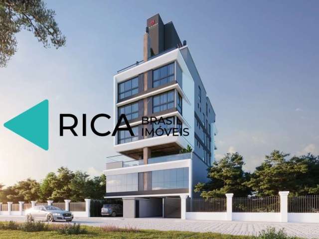 Apartamento com 3 quartos à venda na Carnaúba, 110, Mariscal, Bombinhas por R$ 1.650.000