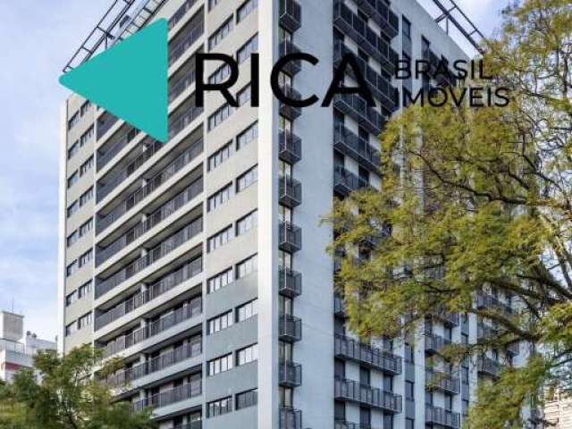 Apartamento com 2 quartos à venda na Avenida Nova York, 205, Auxiliadora, Porto Alegre por R$ 981.582