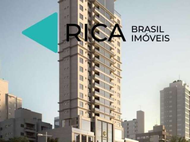 Apartamento com 4 quartos à venda na Rua Bruno Silva, 51, Pioneiros, Balneário Camboriú por R$ 3.880.100