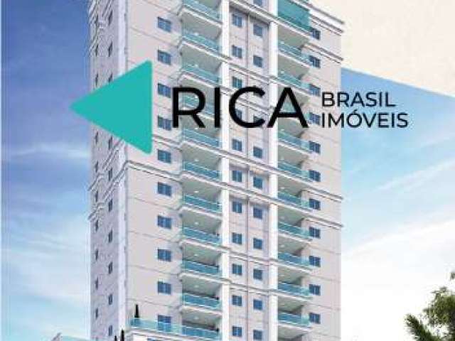 Apartamento com 3 quartos à venda na Avenida Osmar de Souza Nunes, 188, Pioneiros, Balneário Camboriú por R$ 2.830.000