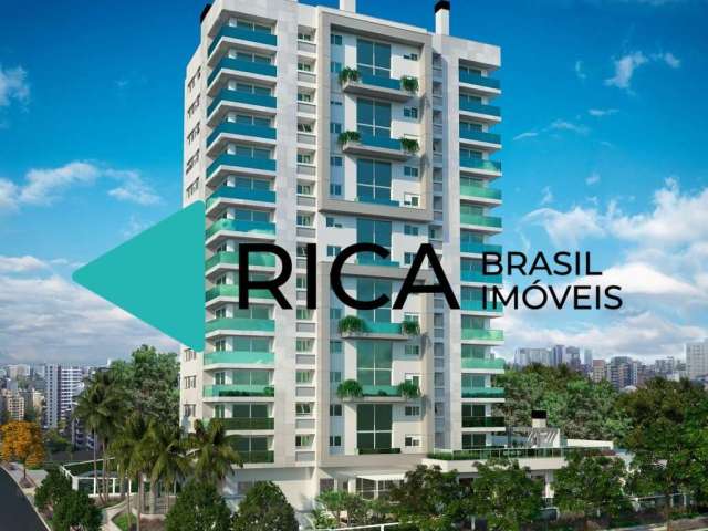 Apartamento com 3 quartos à venda na Alameda Alceu Wamosy, 88, Três Figueiras, Porto Alegre por R$ 3.371.500