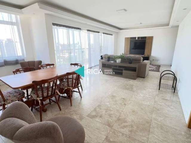 Apartamento com 3 quartos para alugar na Avenida Túlio de Rose, 330, Jardim Europa, Porto Alegre por R$ 11.490