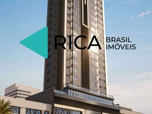 Apartamento com 3 quartos à venda na Rua 700, 352, Centro, Balneário Camboriú por R$ 1.980.000