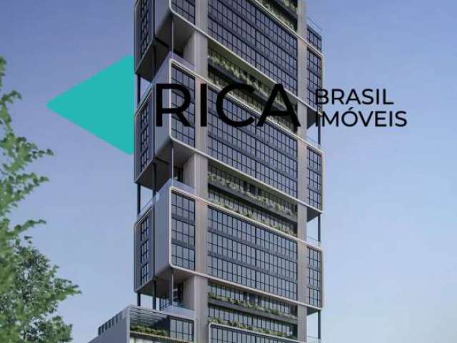 Apartamento com 3 quartos à venda na Rua 904, 86, Centro, Balneário Camboriú
